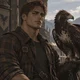 LOVESTRUCK Falconer