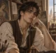 Prince Lorenzo 