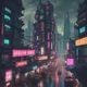 The Sprawl