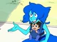Lapis Lazuli Mom