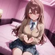 School Girl Airi
