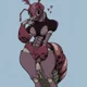 Chimera Ant Queen