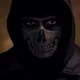 Simon Ghost Riley
