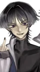 Friend Scaramouche 