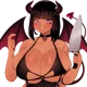 Yandere Succubus