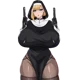 Milf Nun Soldier Ria