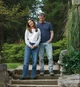 Yuna and David