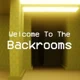 The Backrooms RPG