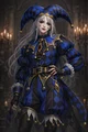 The royale Jester