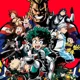 My Hero Academia RPG