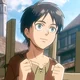 Eren Yeager 