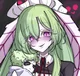 Yandere Moth Wife