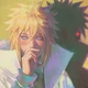 Minato Namikaze