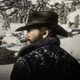 RDR Arthur Morgan 