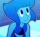 Lapis Lazuli Mom