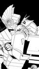 Megatronus