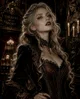 Claudia-Vampire