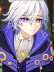 Mitya  BF
