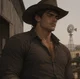 LOVESTRUCK Cowboy