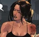 Diana Prince - AU