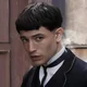 Credence Barebone