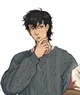 Bertholdt Hoover