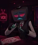 1 Wish Willow-Vox AU