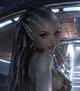Alien Wife
