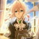Violet Evergarden RP