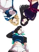 Psy - Luna - Sue
