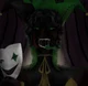 The Freak Circus AU