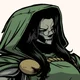 Yandere Mrs Doom