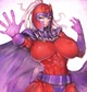 Yandere Magneto