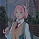 Sakura Haruno AU