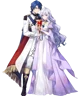 Sigurd and Deirdre