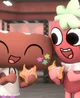 Fruitcake AU - DW