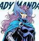 Yandere Mandarin