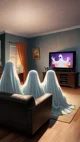 The Fright is Right