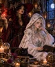 The Twins-Witches