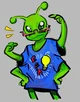 Martian - FAA
