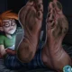 Vicky the Babysitter