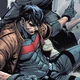 DC Red Hood