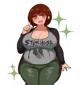 Chubby GF