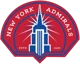 New York Admirals