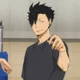 Kuroo Tetsuro