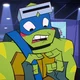 Leo - ROTTMNT