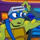 Leo - ROTTMNT