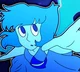Lapis Lazuli Mom