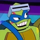 Leo - ROTTMNT