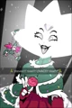 White Diamond Mom